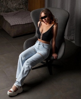 Есения, 25 лет